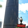 Montparnasse tower
